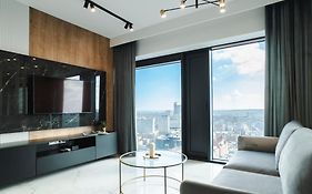 Global Apartments Katowice